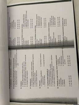Somatologie - 3