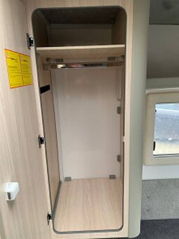 Karavan Tomplan Tommy TK30 750kg 305x194 TRUMA - 3