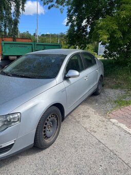 Passat b6 2010 2.0 - 3