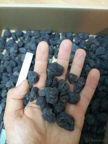Ani manitite (obsidián) 3,4kg - 3