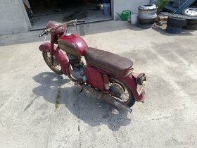ČZ 175/450 - 3