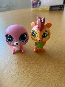 LPS Střešní terasa - 3