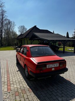 Škoda 105l, 1 majitel, top stav, sleva - 3