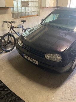 Golf - 3