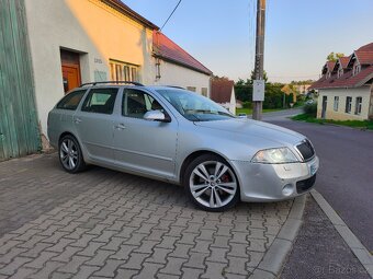 Škoda Octavia 2.0tdi 125kw+chip - 3
