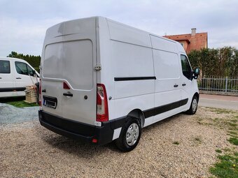Opel Movano / Renault Master 2.3 DCI L2H2 r.v. 2020 - 3