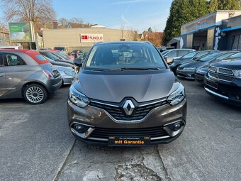 Renault Grand Scenic  IV dCi 130 Intens rok 03/2017 - 3