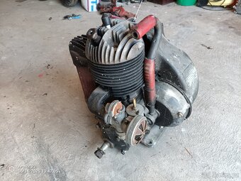 Motor - 3