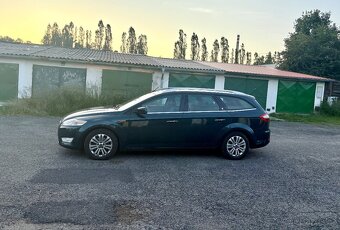 FORD MONDEO 1.8 TDCi (2009) - 3