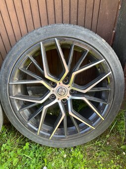 Yakuza Japan TAKEHARA BLACK - 3