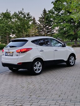 Na prodej hyundai ix35 1.7 D 2013 rok - 3