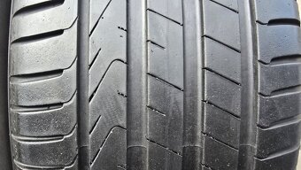 Letní pneu 225/55/17 Pirelli - 3
