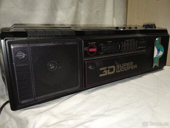 HITACHI TRK -3D5W - 3