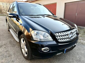 Mercedes-Benz ML 320 CDI - 3