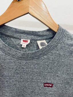 Levi's dámské tričko s dlouhým rukávem - 3