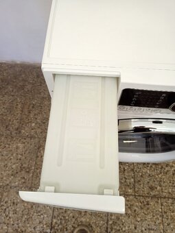 Sušička prádla s tepelným čerpadlem Whirlpool - 3