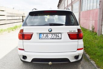 BMW X5 3.0D 180KW/XDRIVE/2011/TAŽNÉ/ - 3