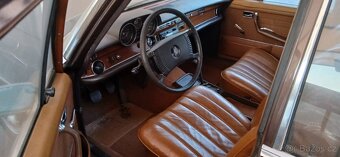 Mercedes W108 - 3