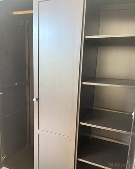 Hemnes satni skrin - 3