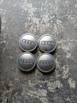 Disky 5x112 R16 ET 45 - 3