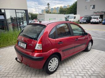 Citroën C3 1.4hdi 50kw r.v.2003 - 3