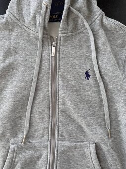 Polo Ralph Lauren mikina - 3