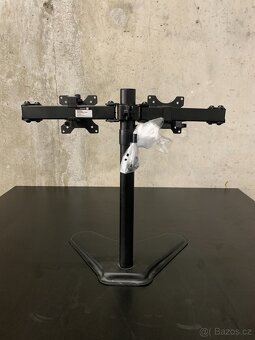 Stolní držák pro 2 monitory Connect IT - 3