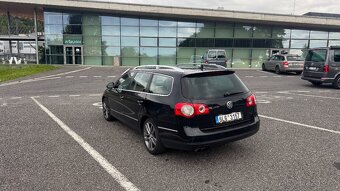 Passat b6 2.0tdi 125kw 2010 Highline - 3