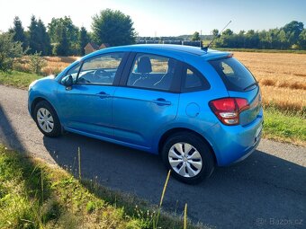 Citroen C3 1.4i  - 113xxx km - Nová STK - - 3