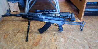 Airsoft zbrane - 3