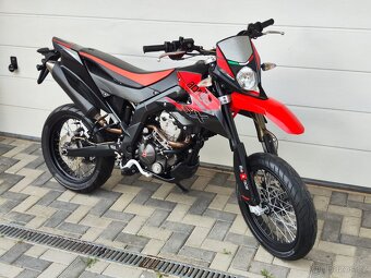 Aprilia sx 125 / 2019 - 3