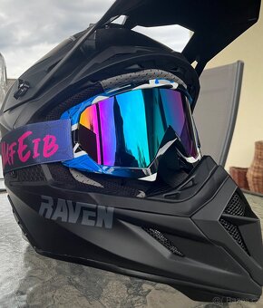 Mx brýle - 3