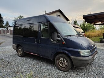 Ford Transit 280 - 3