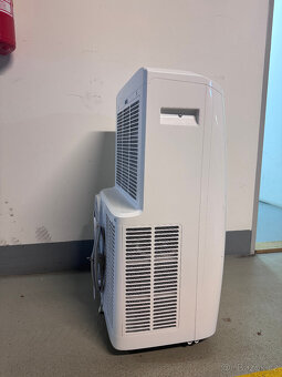 Mobilní klimatizace/Portable AC - 3