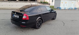 Škoda Octavia 1.8 tsi 2010 2.majitel ČR - 3