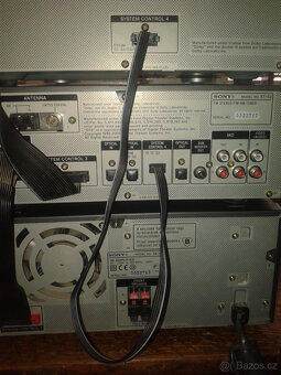 Sony - 3