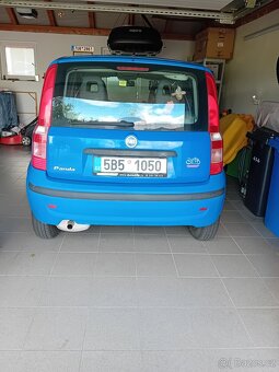 Fiat Panda - prodej - 3