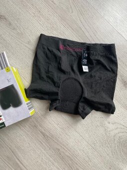Dámské cyklistické spodní kalhoty vel.M/40/42 - 3