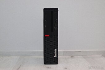 Lenovo ThinkCentre M710s - i3 | 4GB RAM | 128GB SSD + 1TB - 3