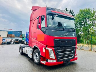 Tahač Volvo FH 460, LOW DECK, EURO 6 - 3