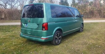 Golf plus 2.0tdi 103kw - 3