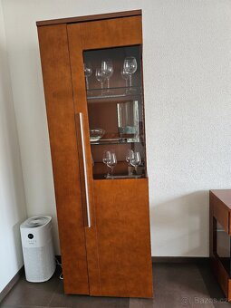 Obývací stena za odvoz , krasny stav - 3