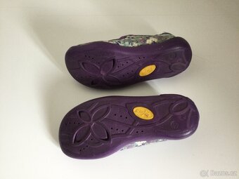 Backorky divci vel.26 - 3