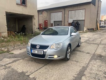 Vw EOS 2.0 FSi - 3