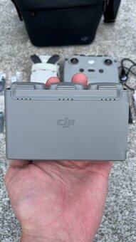 DJI Mini 2 Fly More Combo – nefunkční dron - 3