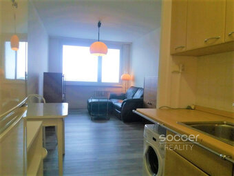 Pronájem bytu 2+kk, 45m2, Praha 10 - Horní Měcholupy, ul. Na - 3