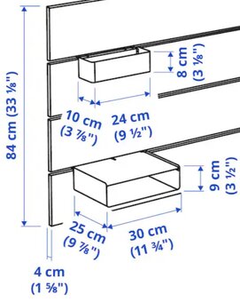 Čelo postele - 3