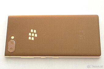 Blackberry Key2 silver - 3