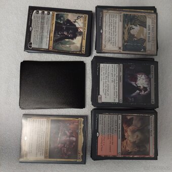 Edgar Markov - Commander deck - 3