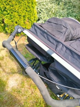 Thule double Urban glide - 3